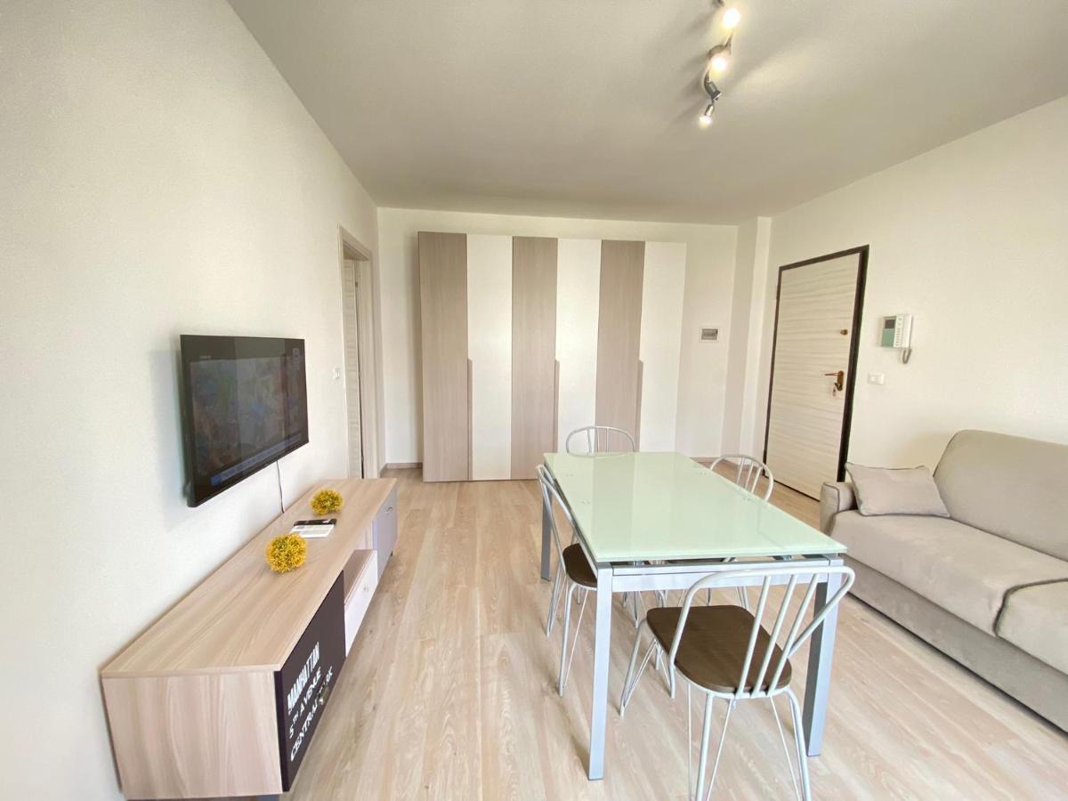 My House Gallipoli Bagian luar foto