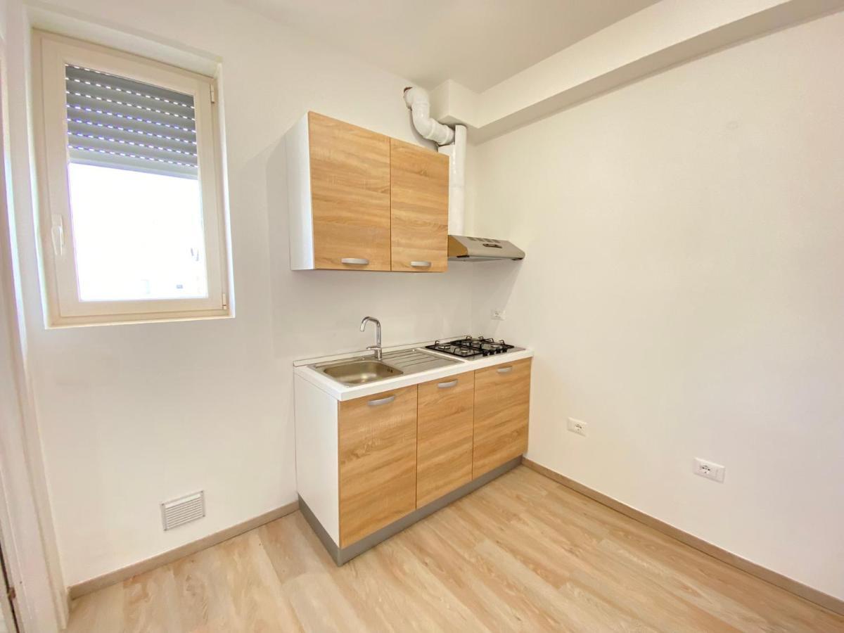 My House Gallipoli Bagian luar foto