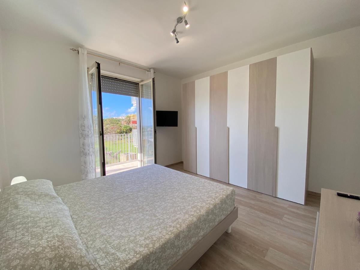 My House Gallipoli Bagian luar foto