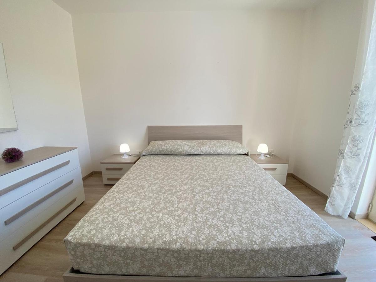 My House Gallipoli Bagian luar foto