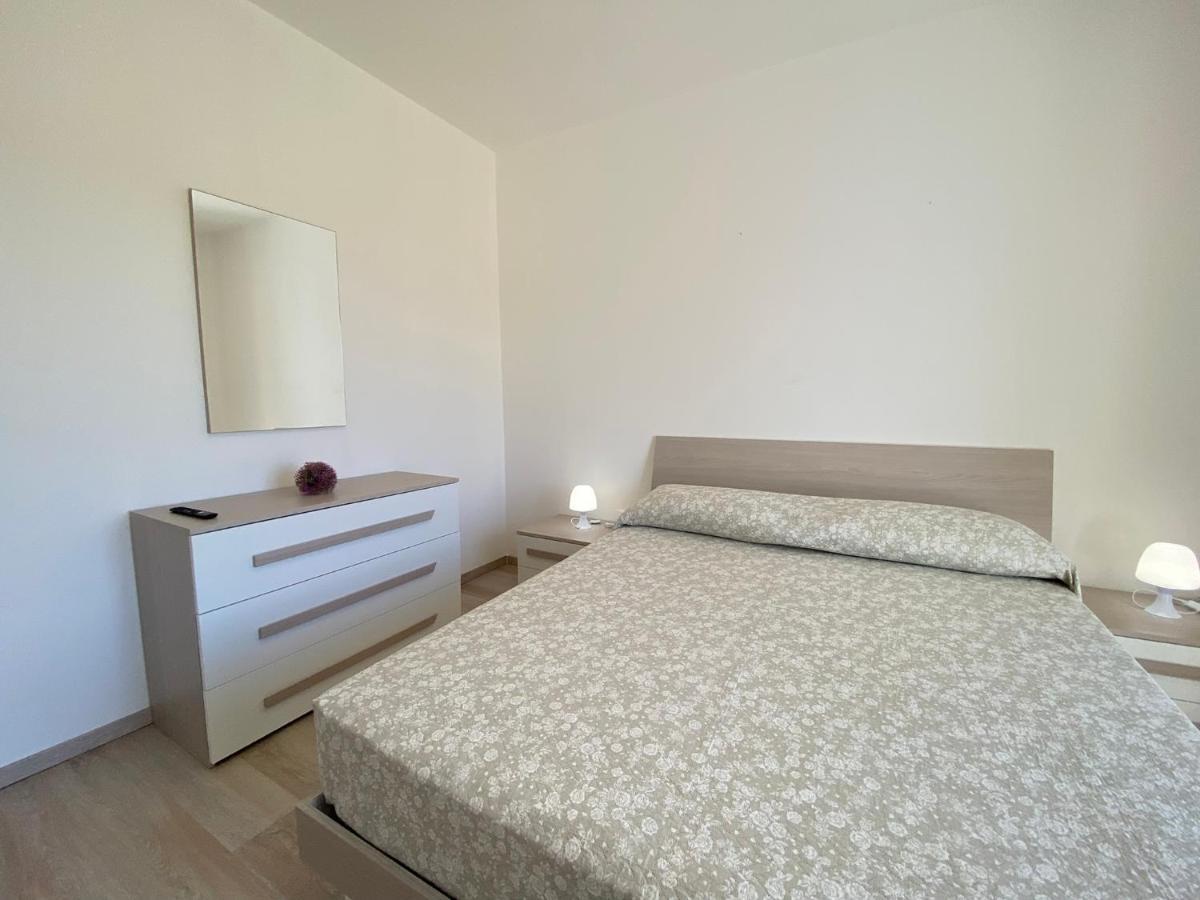 My House Gallipoli Bagian luar foto